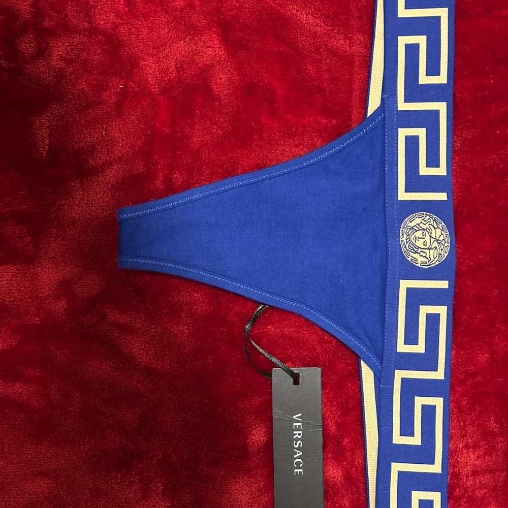 Versace Greca Border Set - Picture 6 of 8